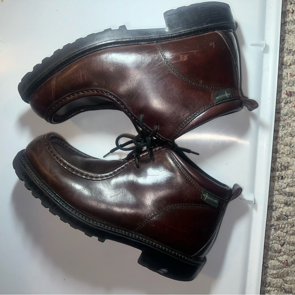 Eastland Hawkeye Boots